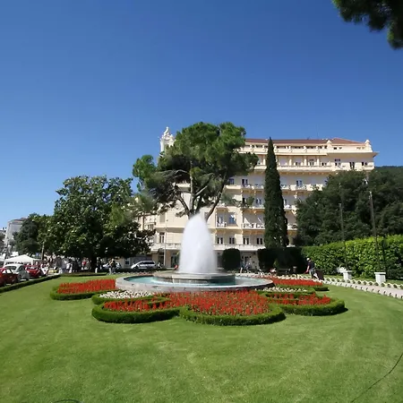 Mima By Interhome * Opatija