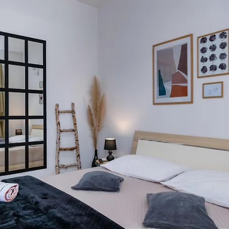 Mima By Interhome Apartment *