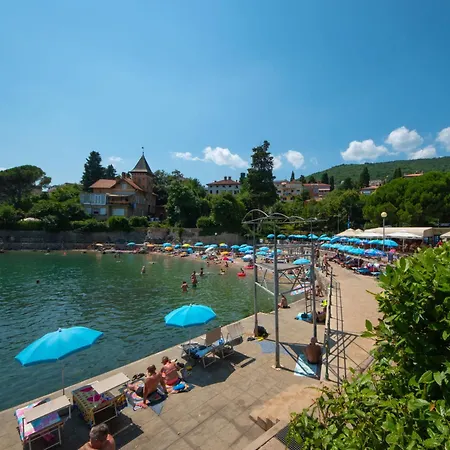 Mima By Interhome Opatija