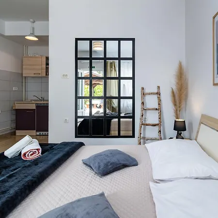 Mima By Interhome Apartment