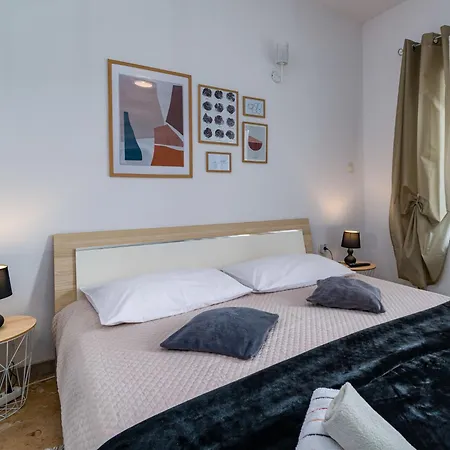 Apartment Mima By Interhome *