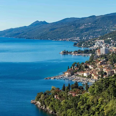 Mima By Interhome * Opatija