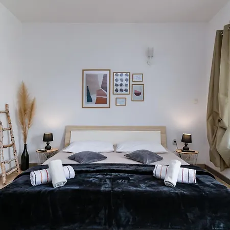Mima By Interhome Apartment *