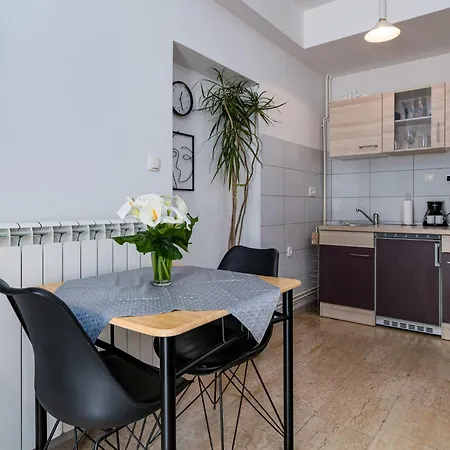 Mima By Interhome Apartment Opatija