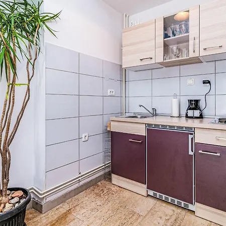 Mima By Interhome Apartment Opatija