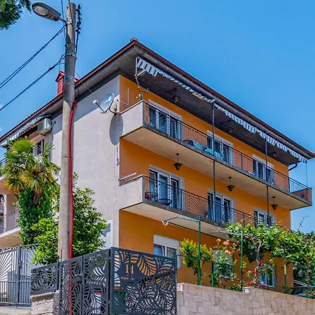 Mima By Interhome Opatija