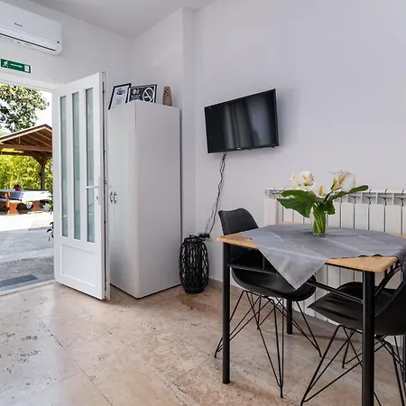 Apartment Mima By Interhome